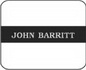 JOHN BARRITT