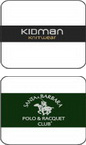 KIDMAN | POLO CLUB